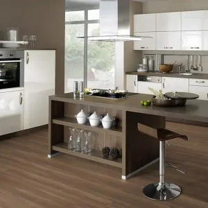 Wineo 400 wood XL | Cool Walnut Dark MLD298WXL Markenware